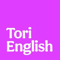 Tori English Design logo, Tori English Design contact details