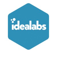 Idealabs logo, Idealabs contact details