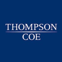 Thompson, Coe, Cousins & Irons, L.L.P. logo, Thompson, Coe, Cousins & Irons, L.L.P. contact details