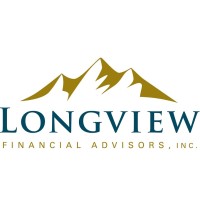 Longview Financial Advisors, Inc. logo, Longview Financial Advisors, Inc. contact details