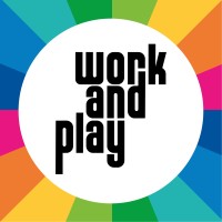 Work And Play logo, Work And Play contact details