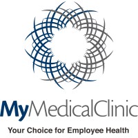 My Medical Clinic logo, My Medical Clinic contact details