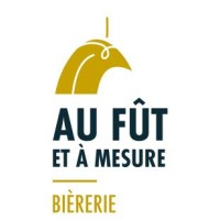 Au Fût et à mesure logo, Au Fût et à mesure contact details