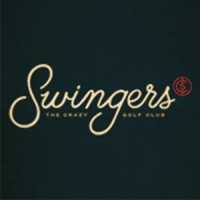 Swingers - the crazy golf club logo, Swingers - the crazy golf club contact details