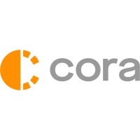 Cora logo, Cora contact details