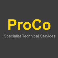 ProCo-STS Limited logo, ProCo-STS Limited contact details