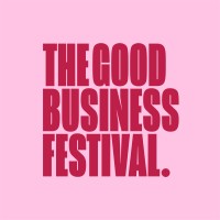 The Good Business Festival logo, The Good Business Festival contact details