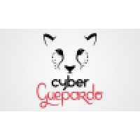 Cyber Guepardo logo, Cyber Guepardo contact details