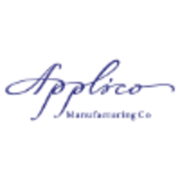 Applico Manufacturing Co. logo, Applico Manufacturing Co. contact details