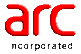 ARC Agency logo, ARC Agency contact details