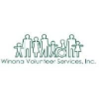 Winona Volunteer Services logo, Winona Volunteer Services contact details