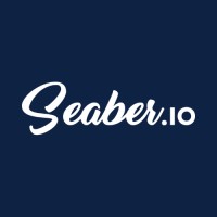 Seaber.io logo, Seaber.io contact details