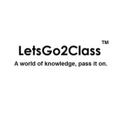 LetsGo2Class Inc logo, LetsGo2Class Inc contact details