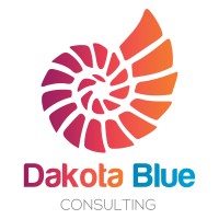 Dakota Blue Consulting Ltd logo, Dakota Blue Consulting Ltd contact details