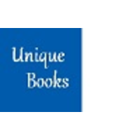 Unique Books logo, Unique Books contact details