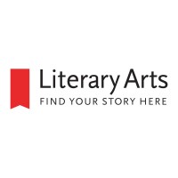 Literary Arts logo, Literary Arts contact details