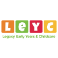 Legacy Early Years & Childcare logo, Legacy Early Years & Childcare contact details