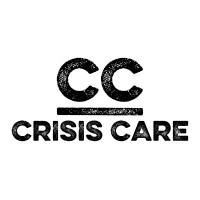 Crisis Care Org logo, Crisis Care Org contact details