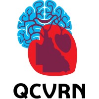 Queensland Cardiovascular Research Network logo, Queensland Cardiovascular Research Network contact details