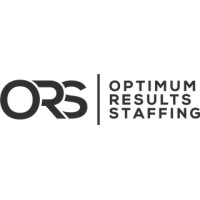 Optimum Results Staffing logo, Optimum Results Staffing contact details