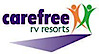 Carefree RV Resorts logo, Carefree RV Resorts contact details