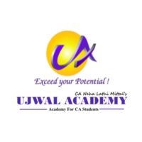 Ujwal Academy logo, Ujwal Academy contact details