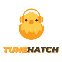 TuneHatch, Inc logo, TuneHatch, Inc contact details