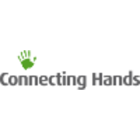 Connecting Hands logo, Connecting Hands contact details