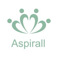 Aspirall logo, Aspirall contact details