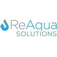 ReAqua Solutions LLC logo, ReAqua Solutions LLC contact details