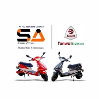 Shakuntala Enterprises logo, Shakuntala Enterprises contact details