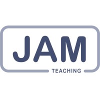 JAM Teaching and Educational Consulting logo, JAM Teaching and Educational Consulting contact details