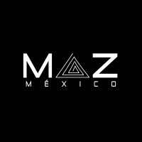 Maz Mexico logo, Maz Mexico contact details