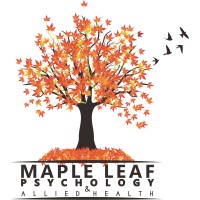 Maple Leaf Psychology & Allied Health logo, Maple Leaf Psychology & Allied Health contact details