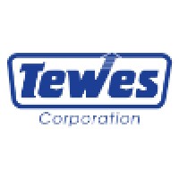 Tewes Corporation logo, Tewes Corporation contact details