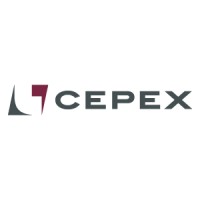 CEPEX INDIA logo, CEPEX INDIA contact details