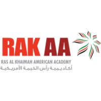 Ras Alkhaimah American Academy logo, Ras Alkhaimah American Academy contact details