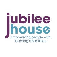 THE JUBILEE HOUSE CARE TRUST LIMITED logo, THE JUBILEE HOUSE CARE TRUST LIMITED contact details