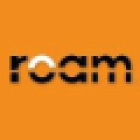 Roam, Inc. logo, Roam, Inc. contact details