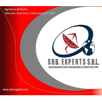 SRB.EXPERTS logo, SRB.EXPERTS contact details