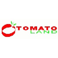 Tomatoland logo, Tomatoland contact details