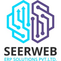 Seerweb ERP Solutions logo, Seerweb ERP Solutions contact details