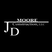 JD Moore Construction LLC logo, JD Moore Construction LLC contact details