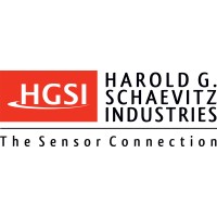 Harold G. Schaevitz Industries LLC, dba The Sensor Connection logo, Harold G. Schaevitz Industries LLC, dba The Sensor Connection contact details