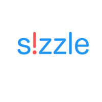 Sizzle logo, Sizzle contact details