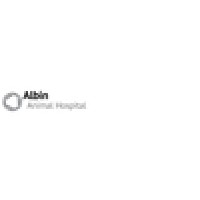 Albin Animal Hospital logo, Albin Animal Hospital contact details