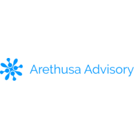 Arethusa Advisory logo, Arethusa Advisory contact details