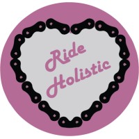 Ride Holistic logo, Ride Holistic contact details