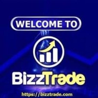 BizzTrade™ Official logo, BizzTrade™ Official contact details