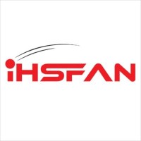 iHSFan logo, iHSFan contact details